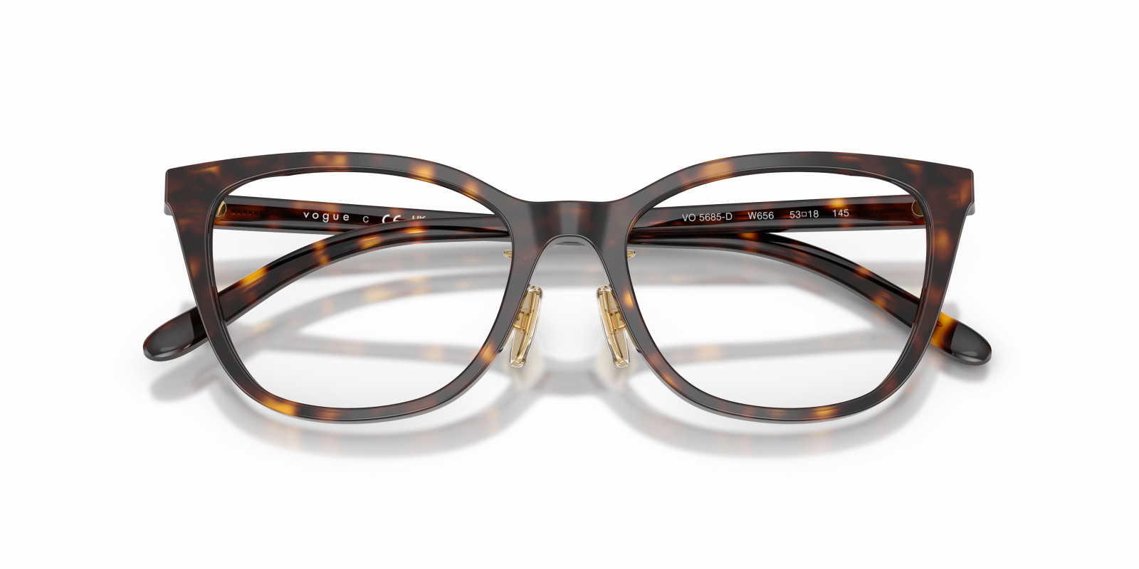 Vogue VO5685D W656  